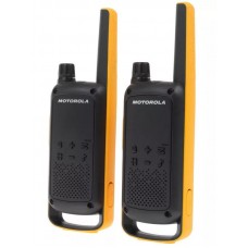 Портативная радиостанция Motorola Talkabout T82 EXTREME